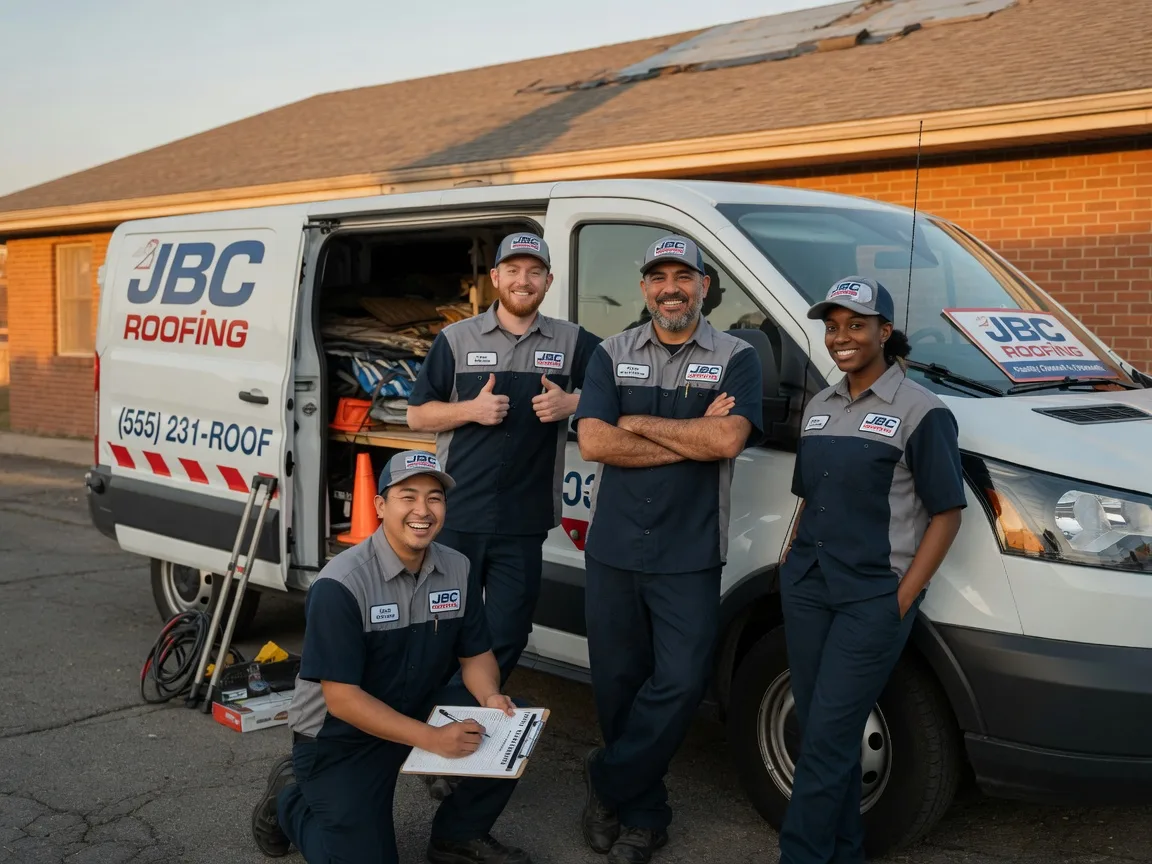 Roof Replacement company in Saint Joseph, MN