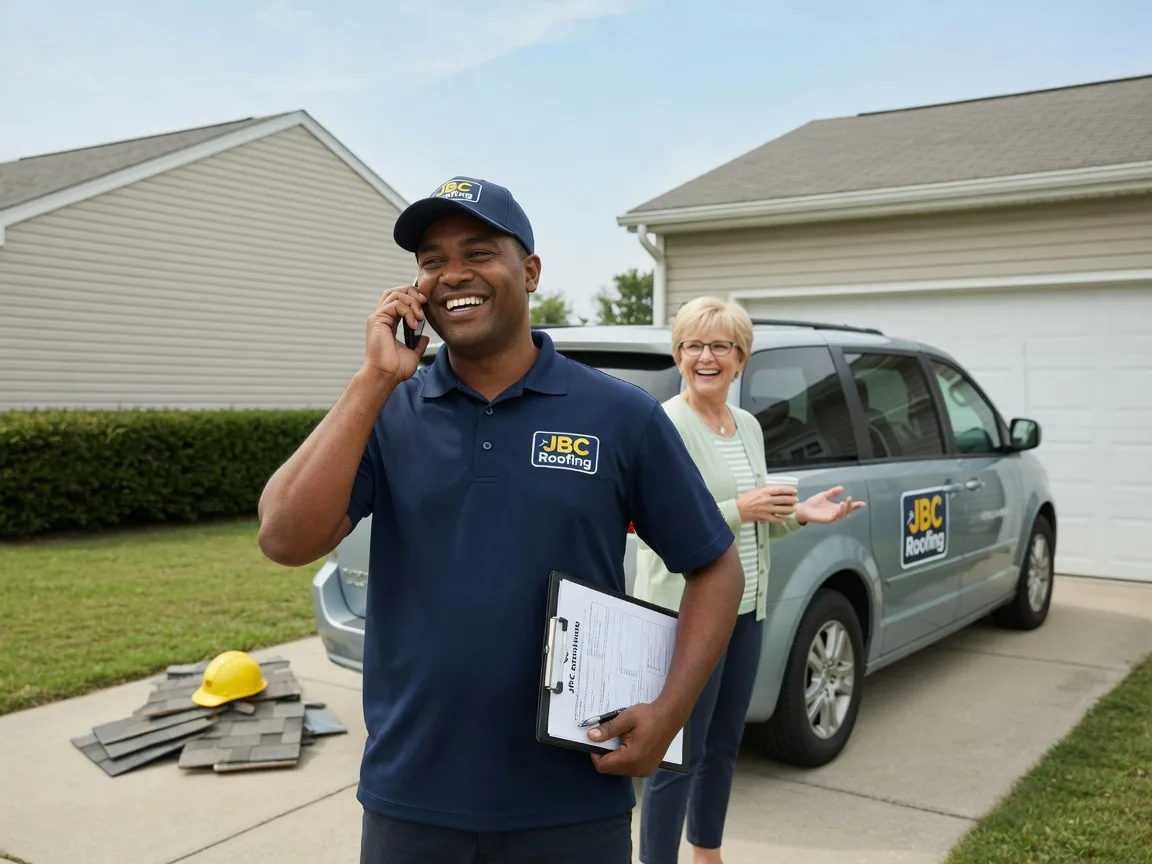 Roof Replacement Saint Joseph, MN FAQs
